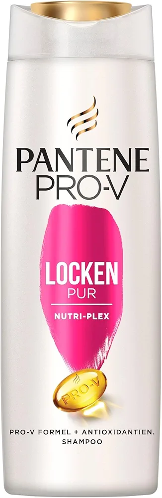 شامبو PANTENE PRO-V LOCKEN