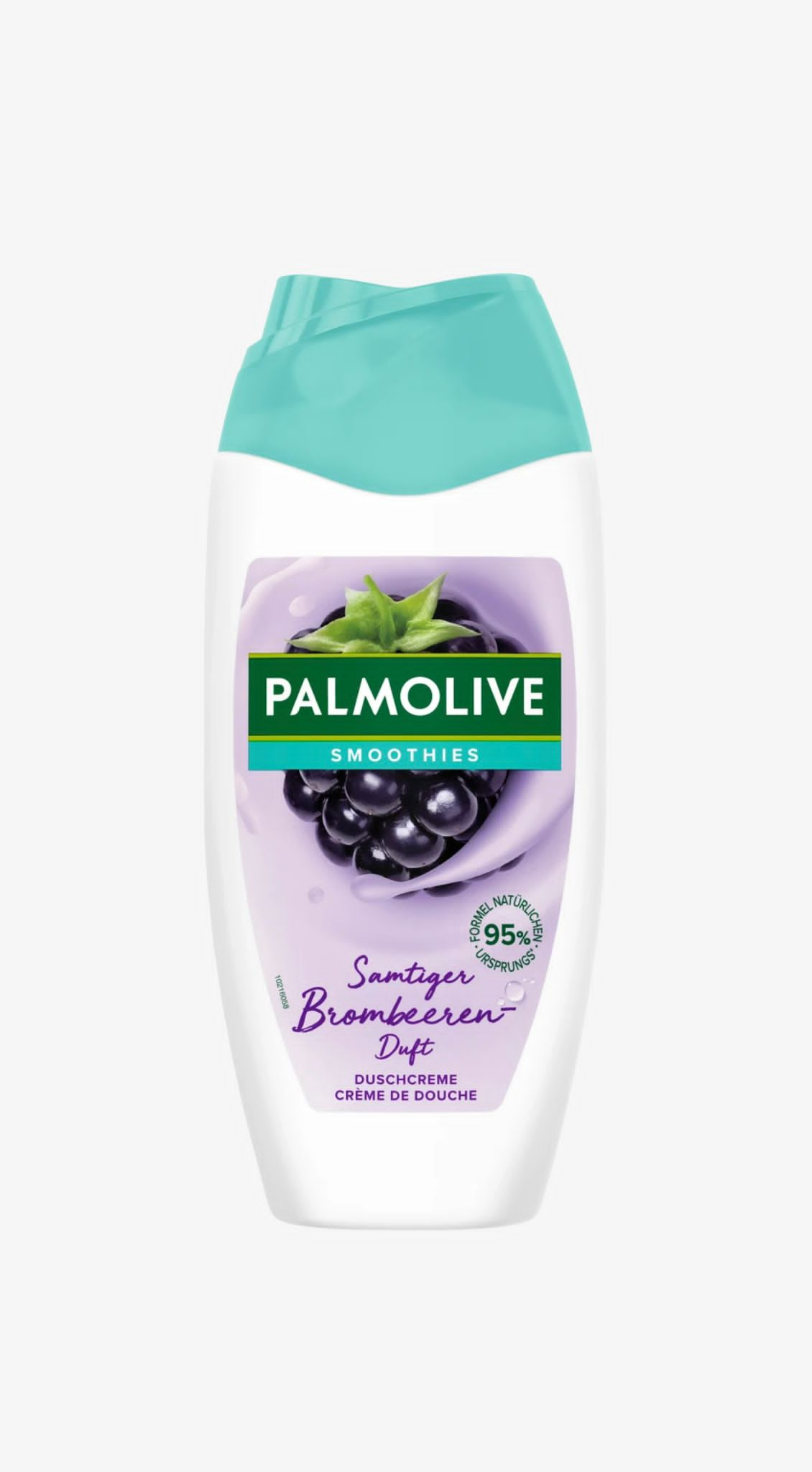 غسول جسم Palmolive Smoothies