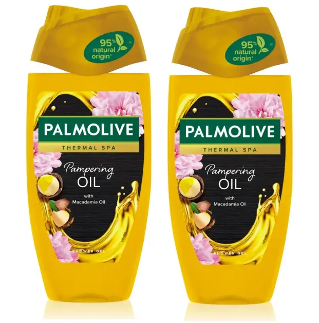 غسول جسم PALMOLIVE Thermal Spa